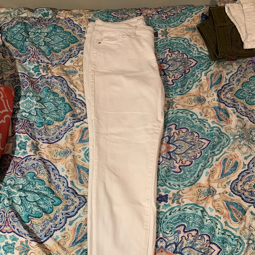 Pants